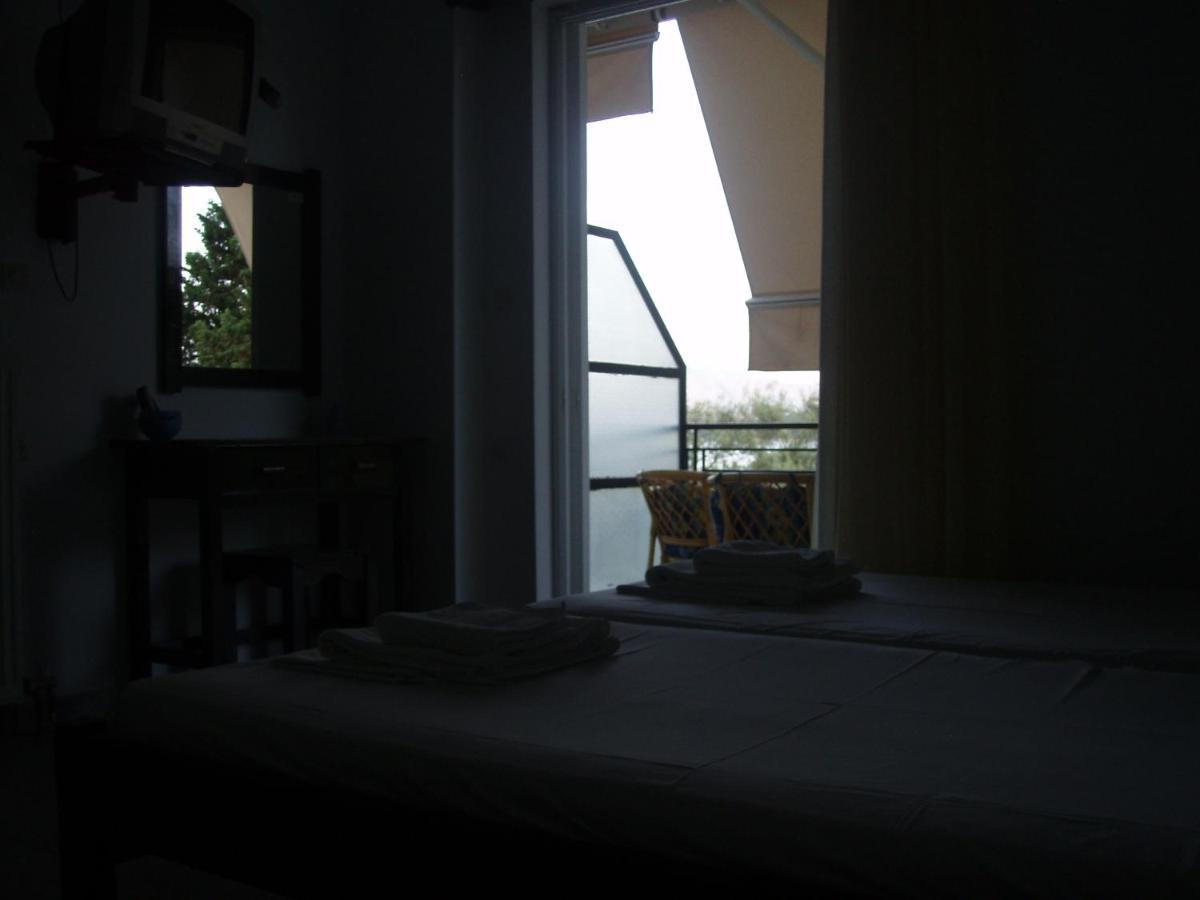 Sailors Apartments Perigiali Nydri (Lefkada) Exterior photo
