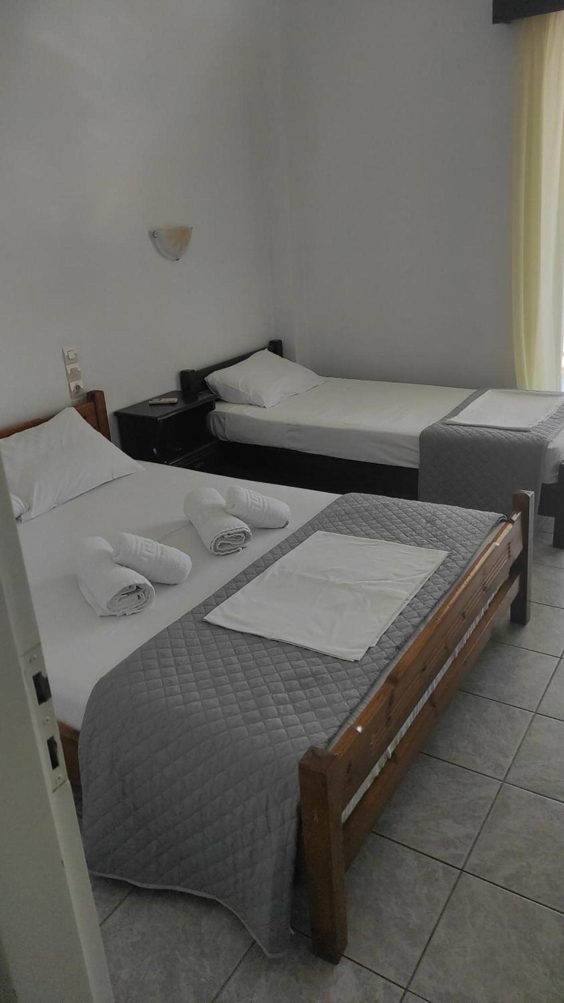 Sailors Apartments Perigiali Nydri (Lefkada) Exterior photo