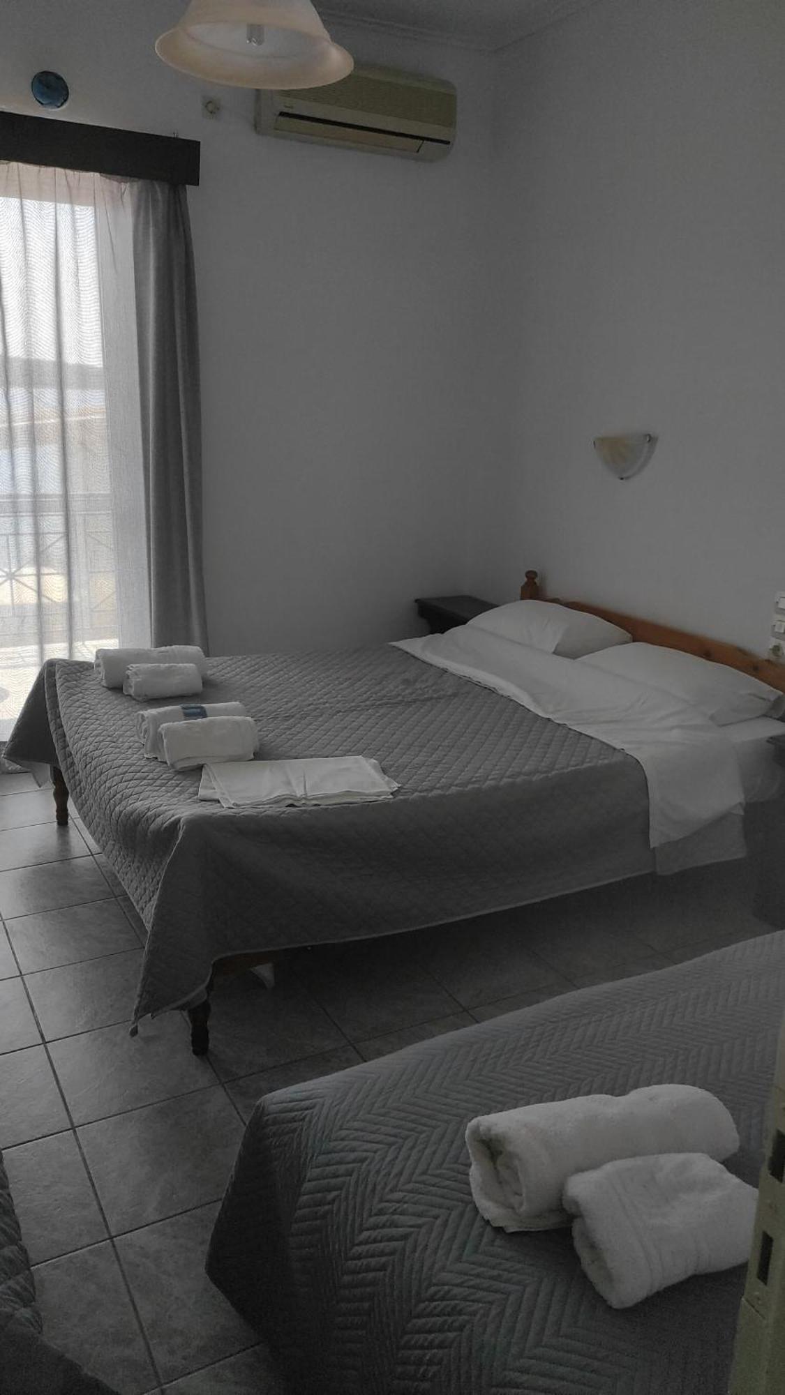 Sailors Apartments Perigiali Nydri (Lefkada) Exterior photo