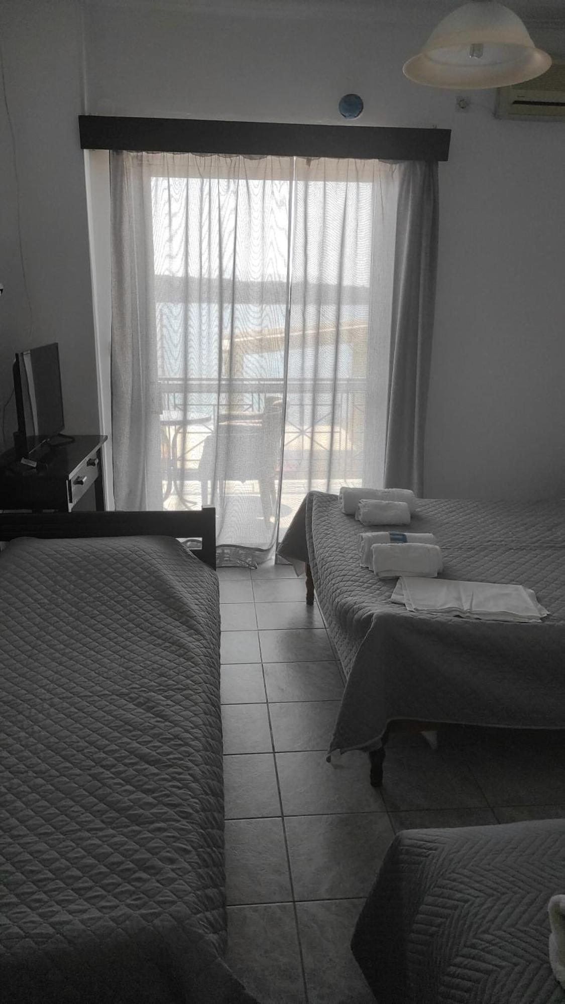 Sailors Apartments Perigiali Nydri (Lefkada) Exterior photo