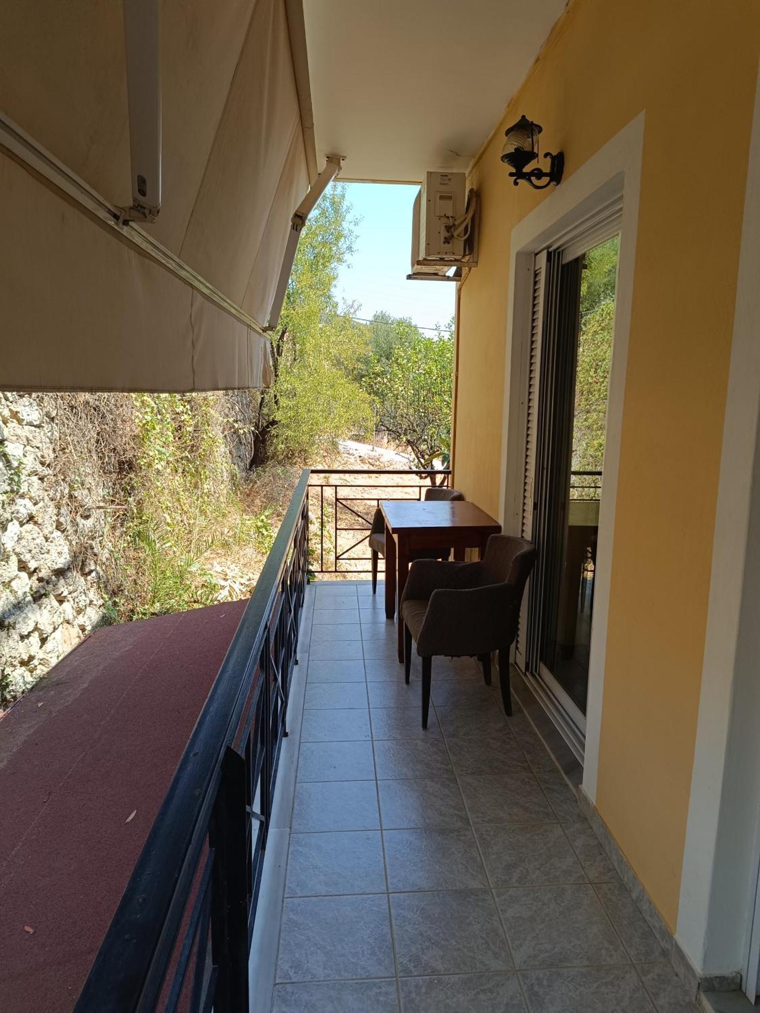 Sailors Apartments Perigiali Nydri (Lefkada) Exterior photo