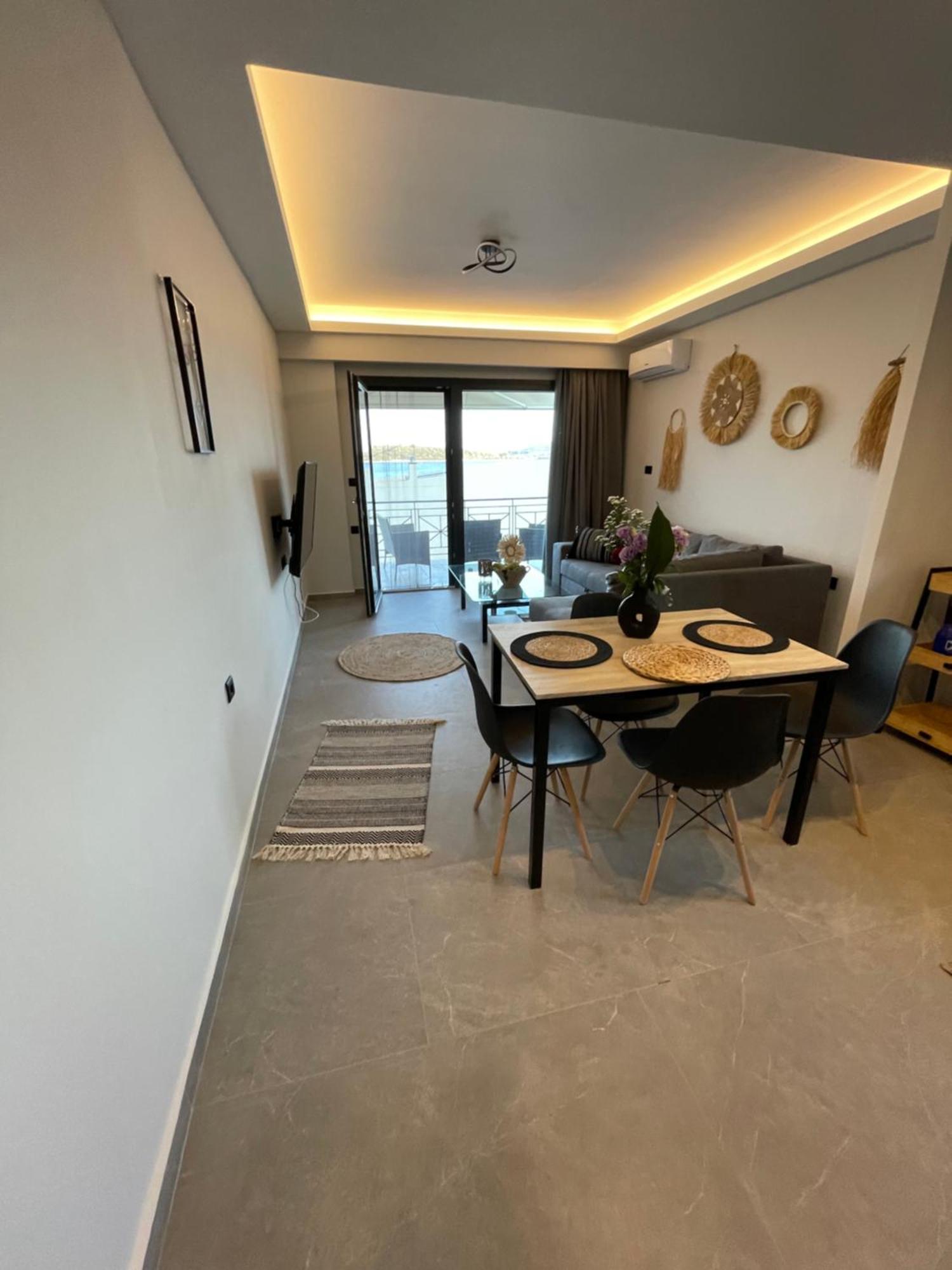 Sailors Apartments Perigiali Nydri (Lefkada) Exterior photo