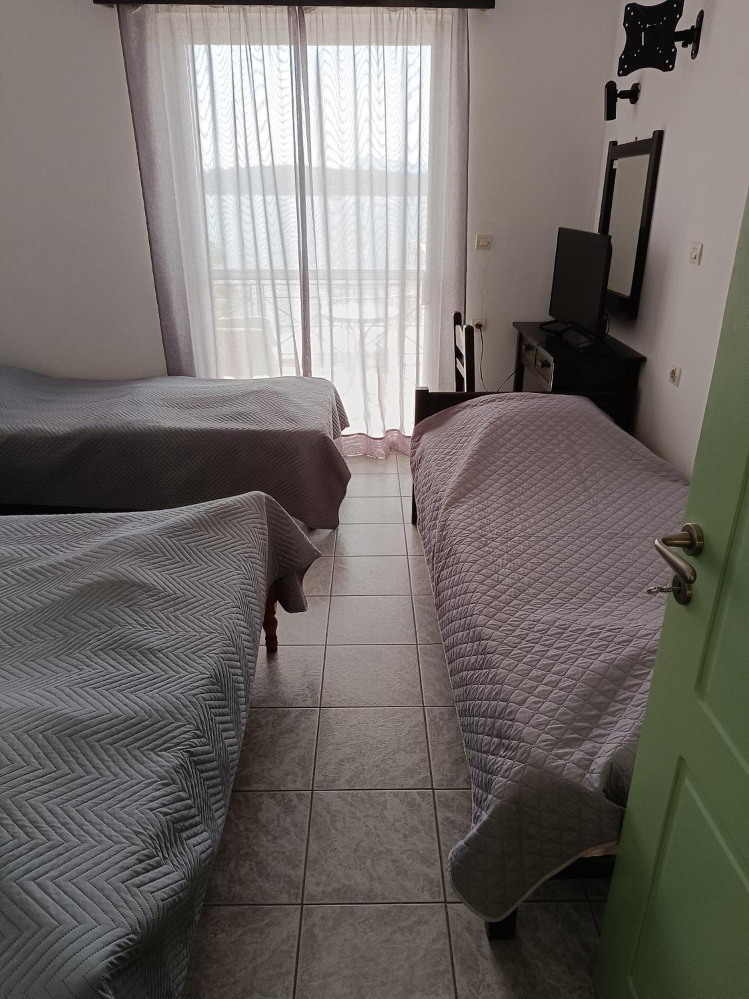 Sailors Apartments Perigiali Nydri (Lefkada) Exterior photo