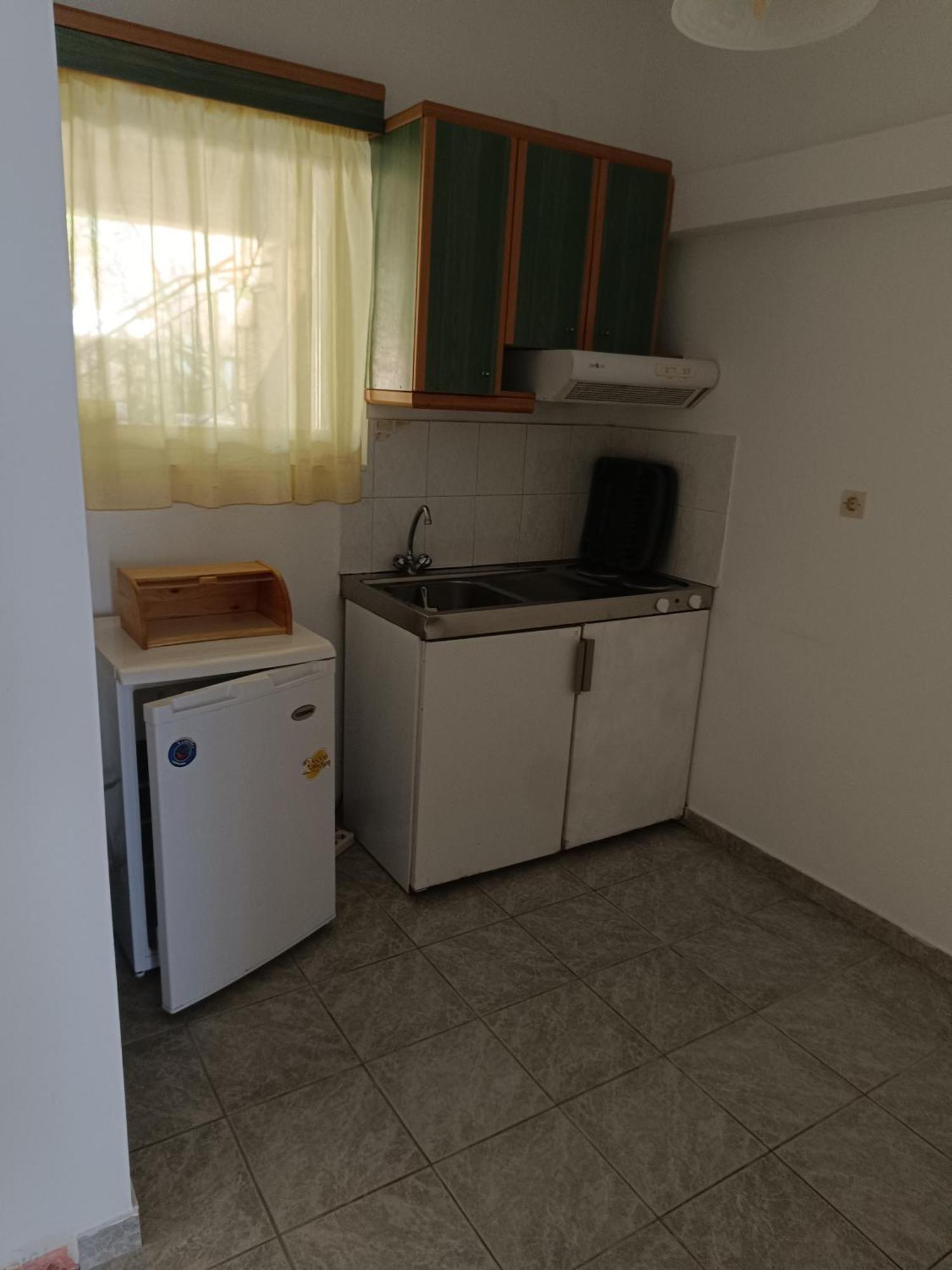 Sailors Apartments Perigiali Nydri (Lefkada) Exterior photo