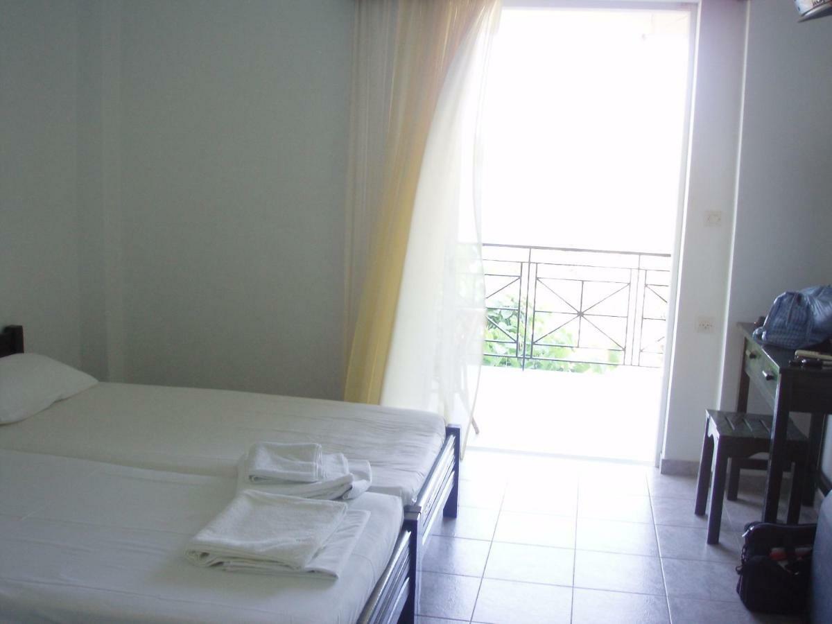 Sailors Apartments Perigiali Nydri (Lefkada) Exterior photo