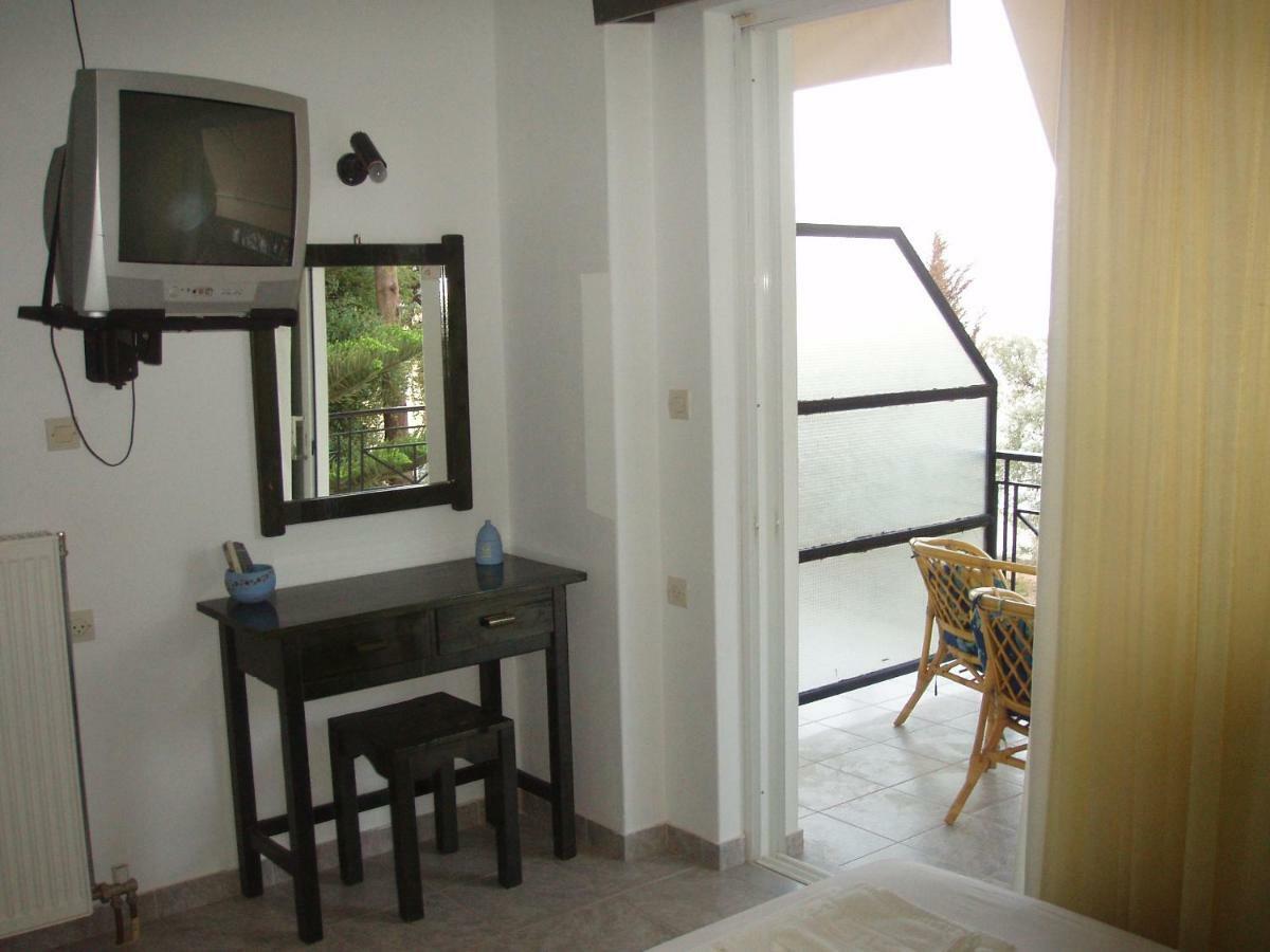 Sailors Apartments Perigiali Nydri (Lefkada) Exterior photo