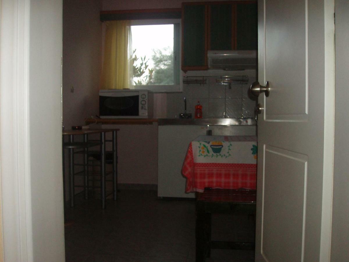 Sailors Apartments Perigiali Nydri (Lefkada) Exterior photo