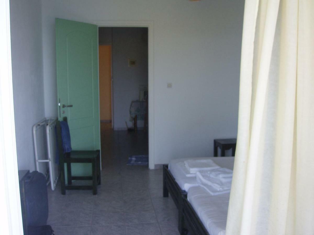 Sailors Apartments Perigiali Nydri (Lefkada) Exterior photo